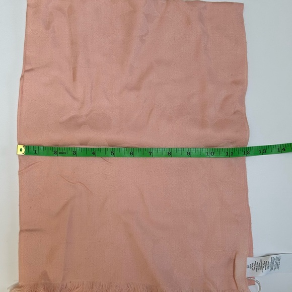 Pink Coach Signature C Wrap - Picture 6 of 6